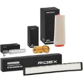RIDEX 4055F0824 Filterset
