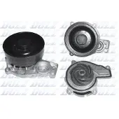 DOLZ B254 Waterpomp