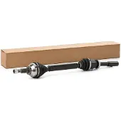 RIDEX 13D0082R Aandrijfas