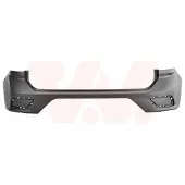 VAN WEZEL 5715544 Achterbumper