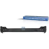 DT Spare Parts 13.87038 Achterbumper