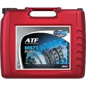 MPM 16020MB7S Olie, automatische transmissie (ATF)
