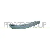 PRASCO ME3221244 Bumperlijst