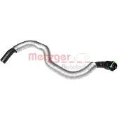 METZGER 2420702 Radiateurslang