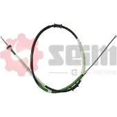 Seim 554097 Handremkabel