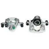 MAPCO 144021 Remklauw
