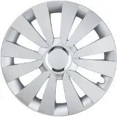 LEOPLAST SKY 14 Wieldoppen