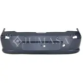 JUMASA 25143570 Achterbumper