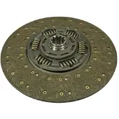 KAWE 4407 Koppelingsplaat