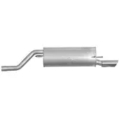 VEGAZ ALS-194 Einddemper