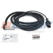 AUGER 109807 Wielsnelheidssensor (ABS)