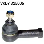 Skf VKDY 315005 Stuurkogel