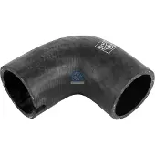 DT Spare Parts 1.27503 Radiateurslang