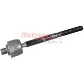 METZGER 51029708 Binnenste stuurkogel