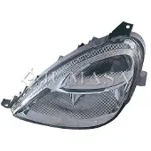 JUMASA 38122040 Koplamp