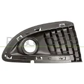 PRASCO LA0042133 Ventilatiegrille, bumper