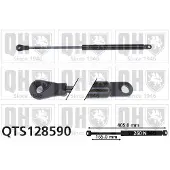 Quinton Hazell QTS128590 Gasveer achterklep