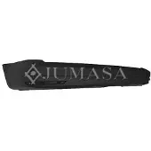 JUMASA 25145547 Achterbumper