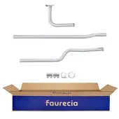 Hella 8LA 366 005-791 Voorpijp