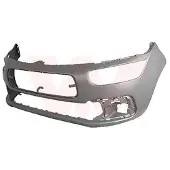 VAN WEZEL 0986574 Bumper