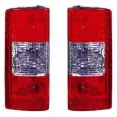 IPARLUX 16531334 Achterlicht