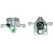 MAPCO 144025 Remklauw
