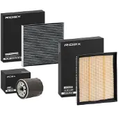 RIDEX 4055F20505 Filterset