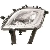 JUMASA 39023087 Mistlamp