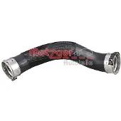 METZGER 2400977 Laadluchtslang
