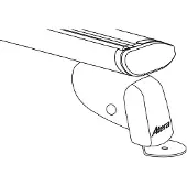 Atera 047119 Dakrails