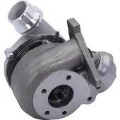 MAGNETI MARELLI 807101000800 Turbocharger