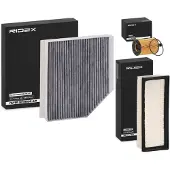 RIDEX 4055F2793 Filterset
