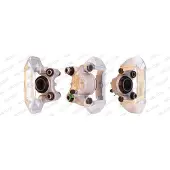 FERODO FCL691232 Remklauw