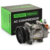 RIDEX 447K0726R Aircopomp