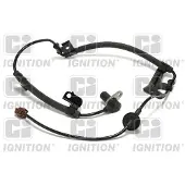Quinton Hazell XABS530 Wielsnelheidssensor (ABS)