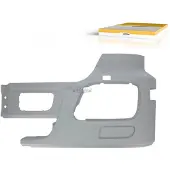 SIEGEL AUTOMOTIVE SA2D0842 Bumper