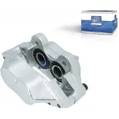 DT Spare Parts 7.36274 Remklauw