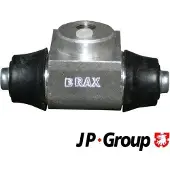 JP GROUP 1261300900 Wielremcilinder
