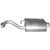 VEGAZ TS-386 Einddemper