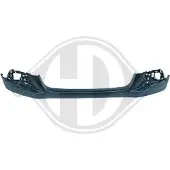 Diederichs 4235561 Bumper
