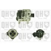 Quinton Hazell QRA2677 Dynamo / Alternator