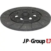 JP GROUP 1130201900 Koppelingsplaat