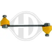 Diederichs 1561703 Stabilisatorstang