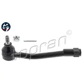 Topran 721 811 Veerpootlager