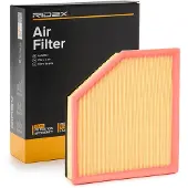 RIDEX 8A0693 Luchtfilter