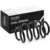 RIDEX 188C1717 Chassisveer