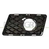 PRASCO ME7102134 Ventilatiegrille, bumper