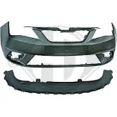 Diederichs 7427050 Bumper