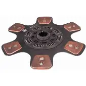 KAWE 4322 Koppelingsplaat