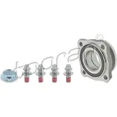 Topran 502 560 Wiellagerset